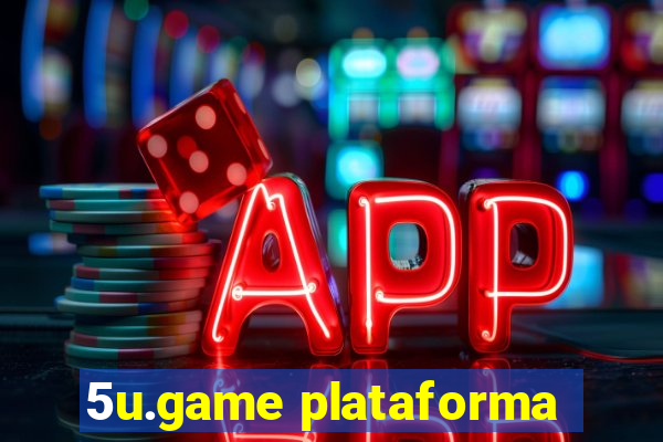 5u.game plataforma